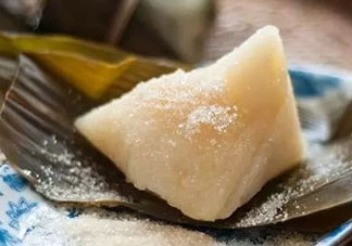 ?一斤糯米放多少糖？包粽子時一斤糯米要放多少糖？