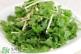 香菜是發(fā)物嗎？香菜是不是發(fā)物