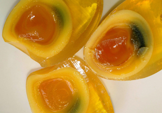 變蛋是堿性食物嗎？變蛋是堿性還是酸性