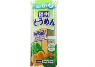 信太郎面條產(chǎn)地是哪里？信太郎面條受到核污染了嗎？