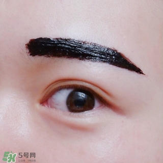 眉膠有毒嗎_眉膠成分_眉膠副作用