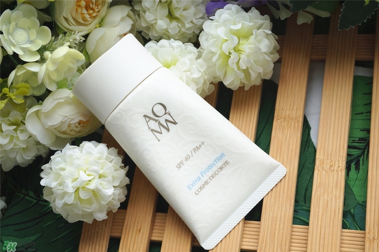 夏季干皮面部防曬推薦 干皮臉部防曬哪款好 夏季干皮面部防曬推薦 干皮臉部防曬哪款好