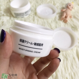 無印良品敏感肌面霜怎么樣？無印良品敏感肌面霜多少錢