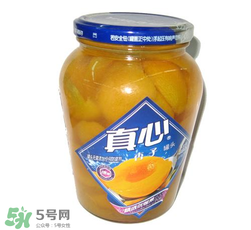 杏子能做罐頭嗎？杏子怎么做罐頭？