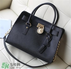 mk鎖頭包正品多少錢？michael kors鎖頭包專柜價格