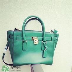 mk鎖頭包正品多少錢？michael kors鎖頭包專柜價格