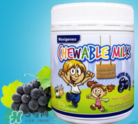 Maxigenes美可卓藍(lán)莓護(hù)眼片怎么樣_怎么吃？