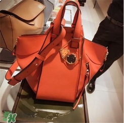 loewe hammock尺寸多大？羅意威吊床包有幾個尺寸？