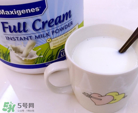 Maxigenes美可卓奶粉怎么樣？美可卓奶粉好不好？