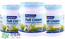 Maxigenes美可卓奶粉怎么樣？美可卓奶粉好不好？