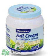 Maxigenes美可卓奶粉怎么樣？美可卓奶粉好不好？