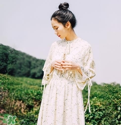 雪紡裙太透了怎么辦？雪紡裙太透了里面穿什么？