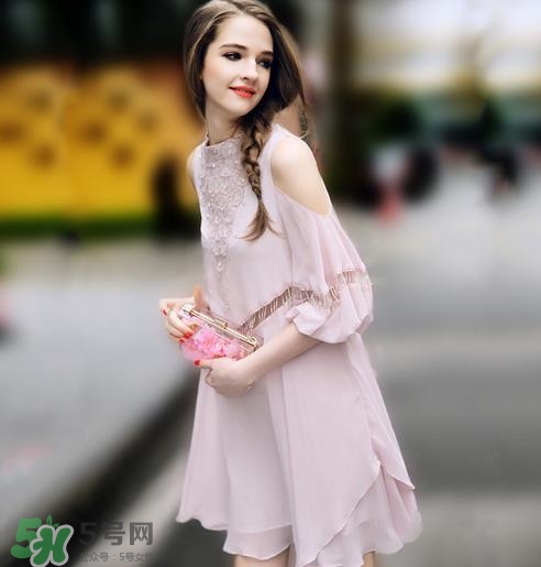 雪紡裙太透了怎么辦？雪紡裙太透了里面穿什么？