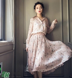 雪紡裙太透了怎么辦？雪紡裙太透了里面穿什么？