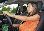 孕婦開車需要注意什么？孕婦開車的注意事項(xiàng)