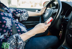 孕婦開車需要注意什么？孕婦開車的注意事項(xiàng)