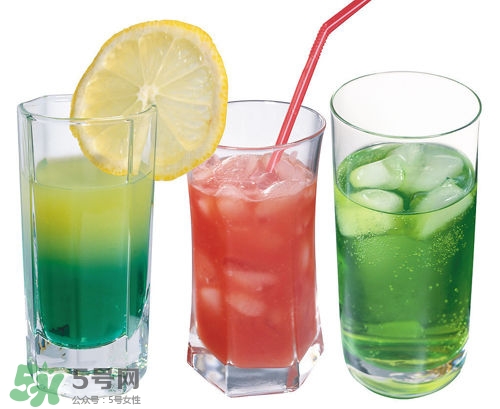 孕婦可以吃冰淇淋嗎？孕婦可以吃冰棒嗎？