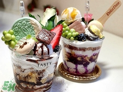 孕婦可以吃冰淇淋嗎？孕婦可以吃冰棒嗎？