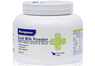 Maxigenes美可卓羊奶粉怎么樣_怎么沖？