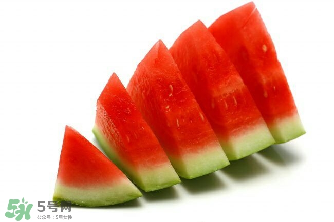 無籽西瓜能吃嗎？無籽西瓜是轉(zhuǎn)基因嗎？