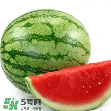 無籽西瓜能吃嗎？無籽西瓜是轉(zhuǎn)基因嗎？