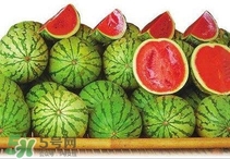 無籽西瓜能吃嗎？無籽西瓜是轉(zhuǎn)基因嗎？