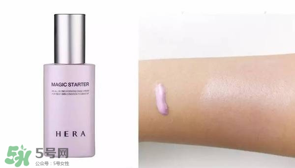 赫拉氣墊怎么樣？赫拉氣墊bb霜哪個好用