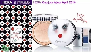 赫拉氣墊怎么樣？赫拉氣墊bb霜哪個好用