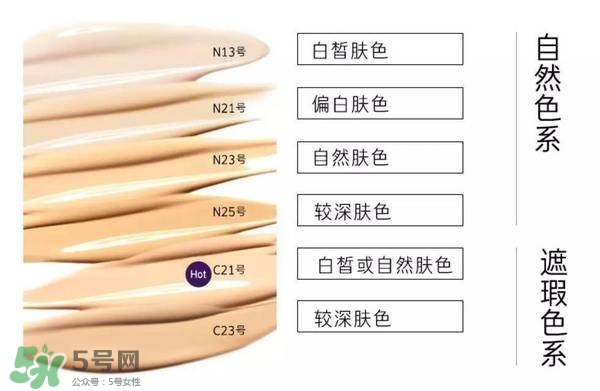 赫拉氣墊怎么樣？赫拉氣墊bb霜哪個好用