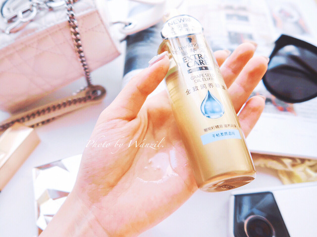 施華蔻精油怎么用 施華蔻護發(fā)精油怎么用