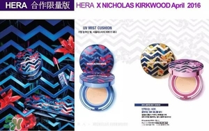 赫拉氣墊怎么樣？赫拉氣墊bb霜哪個好用