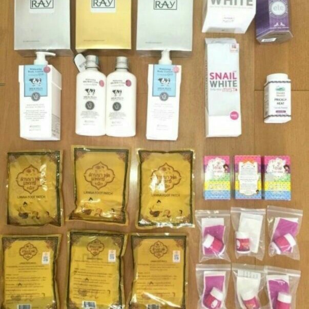 去泰國買什么化妝品好 去泰國必買的護(hù)膚品 去泰國買什么化妝品好 去泰國必買的護(hù)膚品