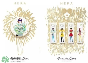 赫拉氣墊怎么樣？赫拉氣墊bb霜哪個好用