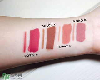 kylie lip kit多少錢？kylie lip kit哪里買？