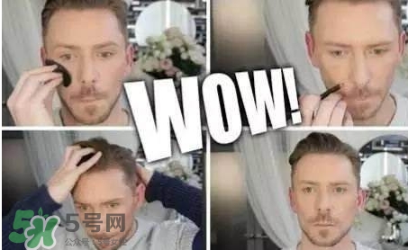 wayne goss是什么牌子？wayne goss化妝刷怎么樣？