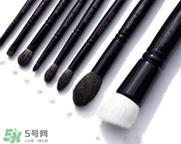 wayne goss是什么牌子？wayne goss化妝刷怎么樣？