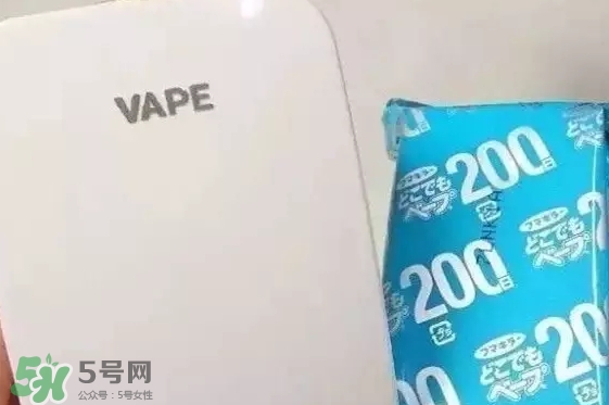 vape驅(qū)蚊器怎么換電池？vape驅(qū)蚊器電池可以用多久？