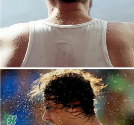 出汗多是什么原因？出汗多怎么造成的？