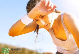 出汗可以去濕氣嗎？出汗可以排濕氣嗎？