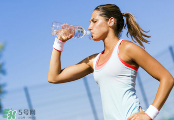 出汗能美白嗎？出汗可以美白嗎？