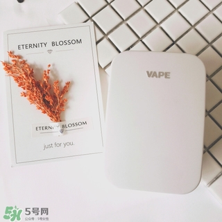 vape驅(qū)蚊器怎么換電池？vape驅(qū)蚊器電池可以用多久？