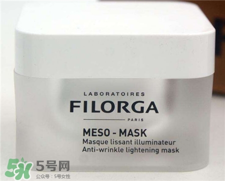 法國面膜哪個(gè)牌子好?2017法國面膜排行榜