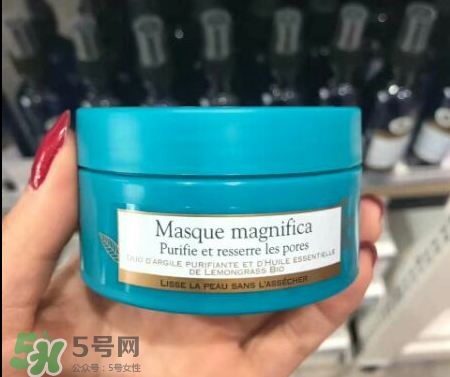 法國面膜哪個(gè)牌子好?2017法國面膜排行榜