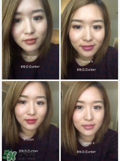 kylie lip kit多少錢？kylie lip kit哪里買？