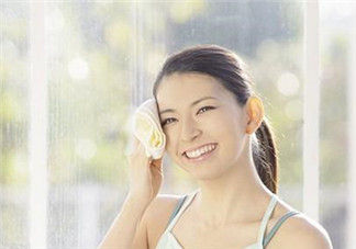 出汗能美白嗎？出汗可以美白嗎？