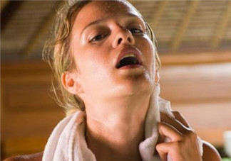 出汗可以去濕氣嗎？出汗可以排濕氣嗎？