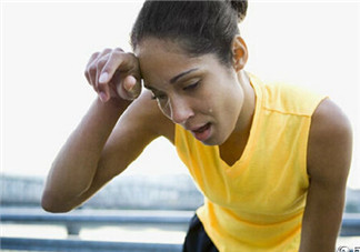 出汗能減肥嗎？出汗可以減肥嗎？