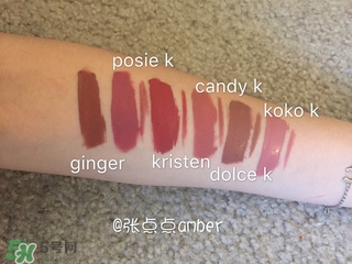 kylie lip kit多少錢？kylie lip kit哪里買？