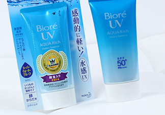 碧柔和曼秀雷敦防曬哪個好？碧柔防曬霜和曼秀雷敦哪個好？