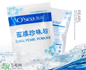 珍珠粉能祛斑嗎？珍珠粉怎么祛斑？